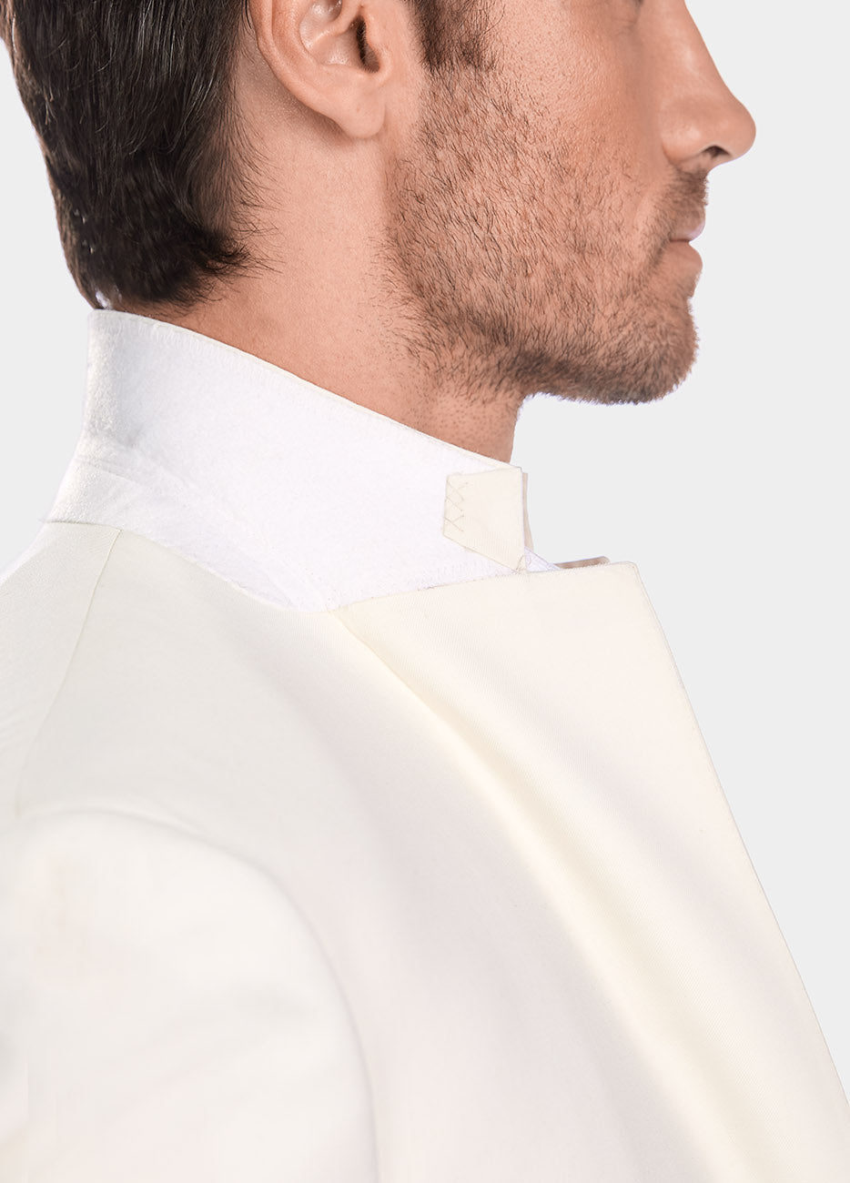 Havoc Traje Sarga Blanca