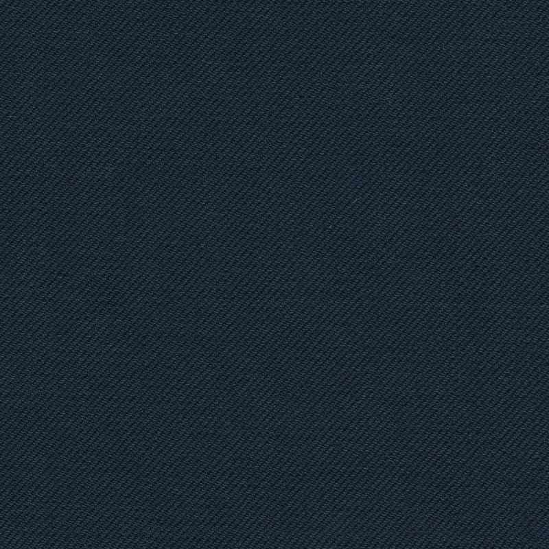 Chaleco Sarga Azul Solido| HAVOC