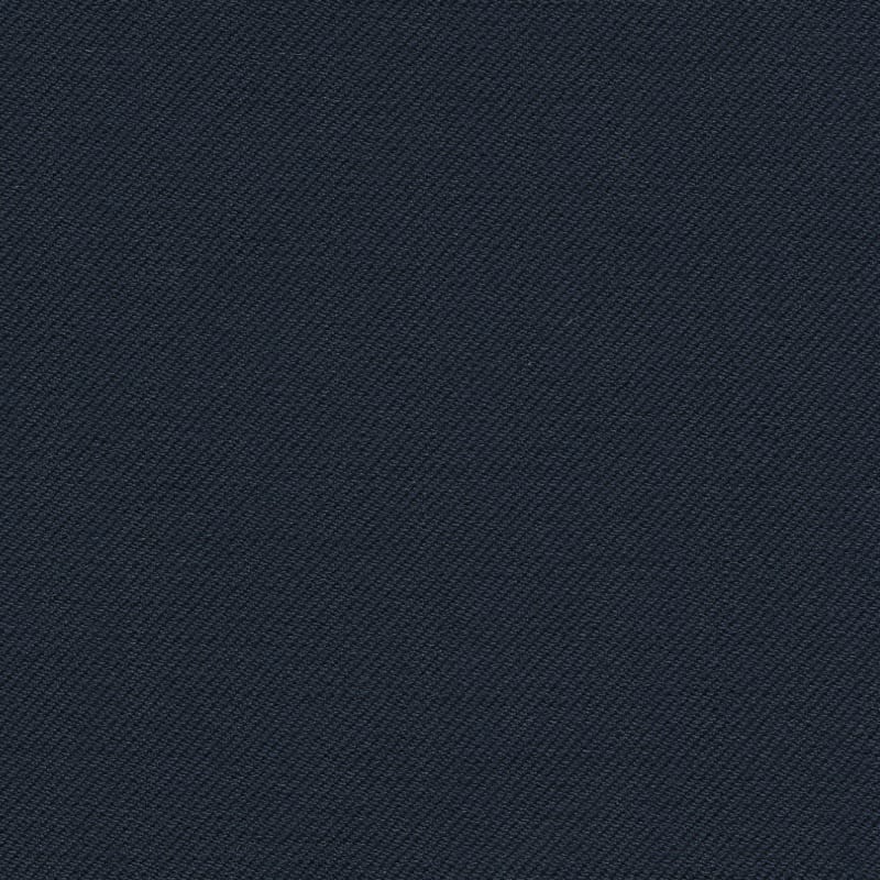 Traje Sarga Azul Oxford Solido| HAVOC