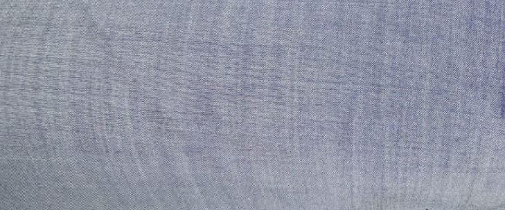 Saco Lienzo Azul