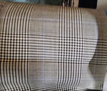 HAVOC Saco Smoking Azul Petroleo