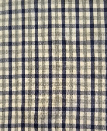 HAVOC Camisa Azul Con Gris