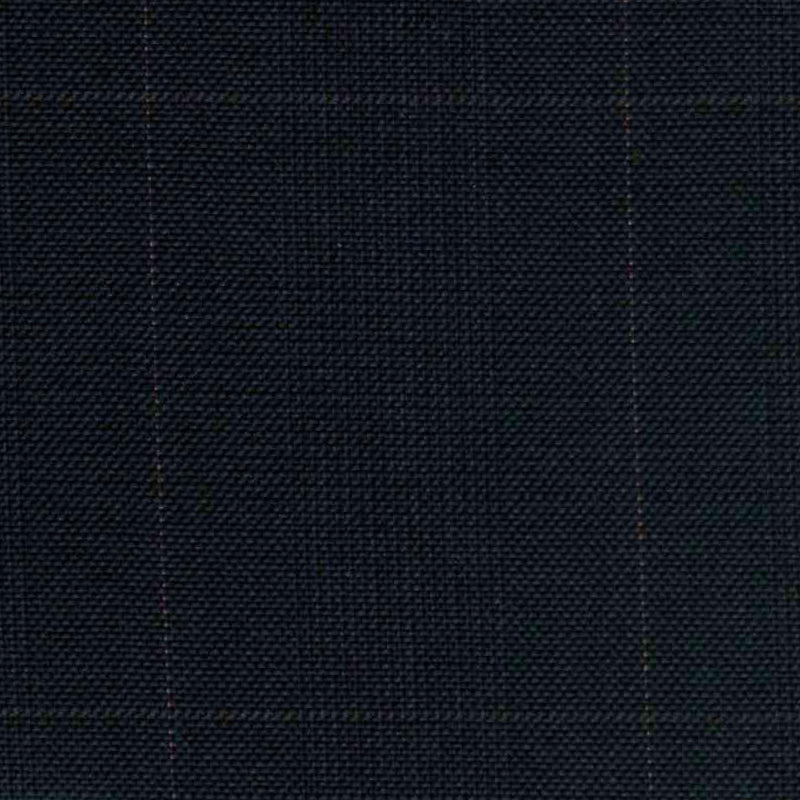 HAVOC Blazer Smoking Azul Cuadro Gales Con Contrastes En Rojo
