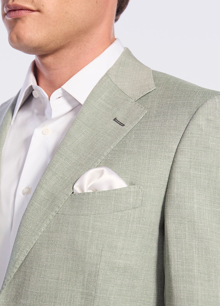 HAVOC Saco Color Verde