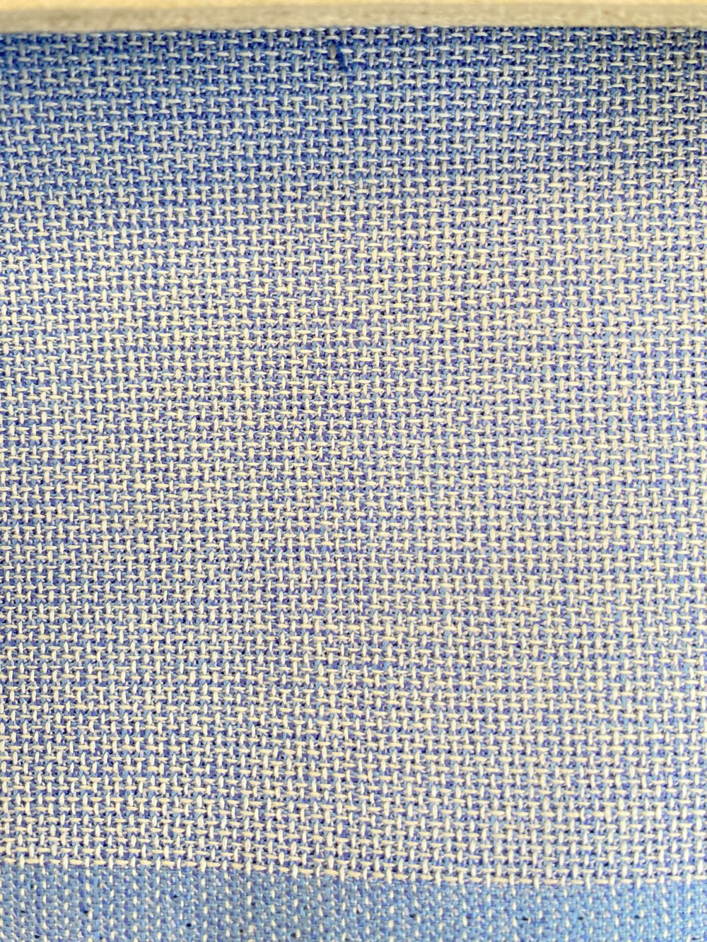 HAVOC Smoking Microdiseño Azul Con Blanco Lana