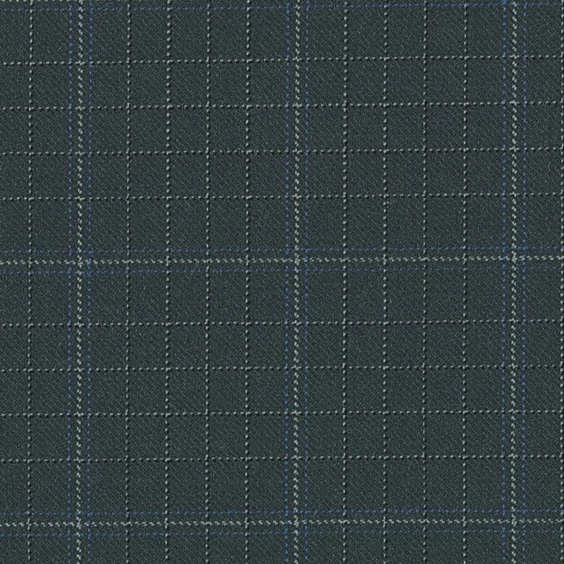 Traje Gris Oxford Microcuadro| HAVOC