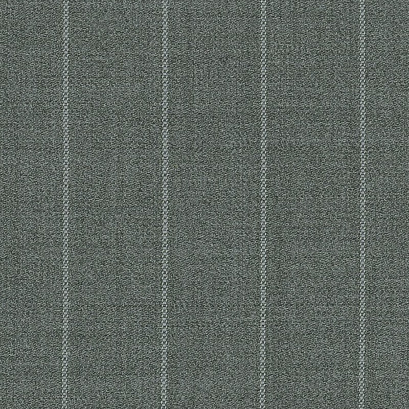 HAVOC Pantalón Gris Medio Rayas