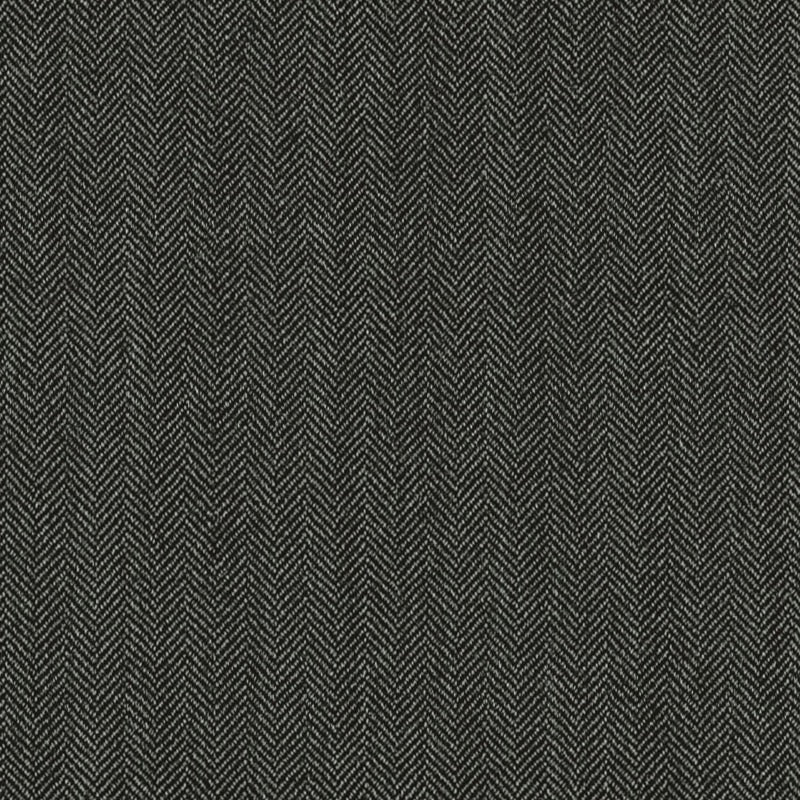 Traje Gris Oscuro Espiga| HAVOC