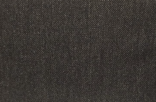 HAVOC Sobrecamisa Sarga Negro Sable