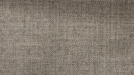 HAVOC Sobrecamisa Sarga Gris Puerto Claro