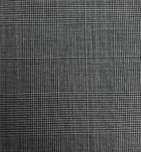 HAVOC Smoking Príncipe De Gales Color Gris Medio Super 120´S
