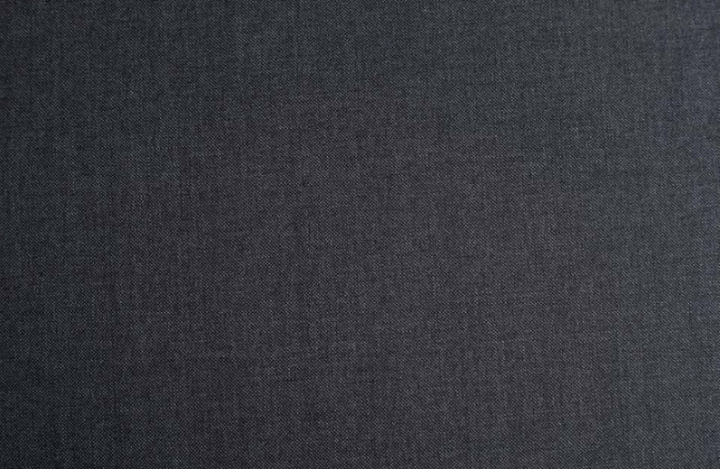 HAVOC Chaleco Gris Oxford 100% Lana Súper 140