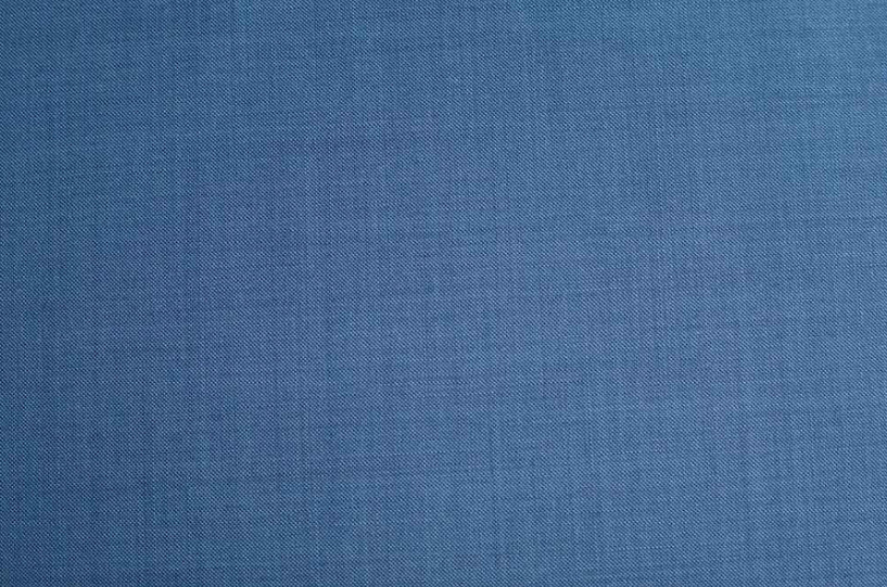 HAVOC Saco Smoking Azul Cielo Súper 140