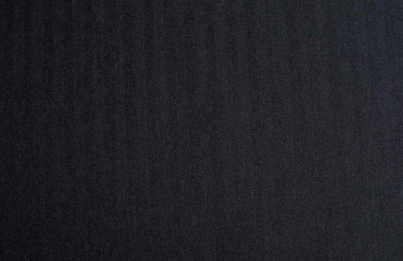HAVOC Traje Espiga Gris Oxford Súper 140