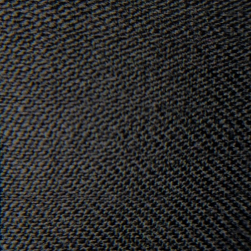 HAVOC Traje Liso Negro