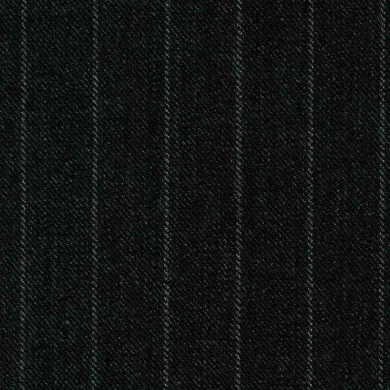 Havoc Blazer  Gris Oscuro Raya De Gis