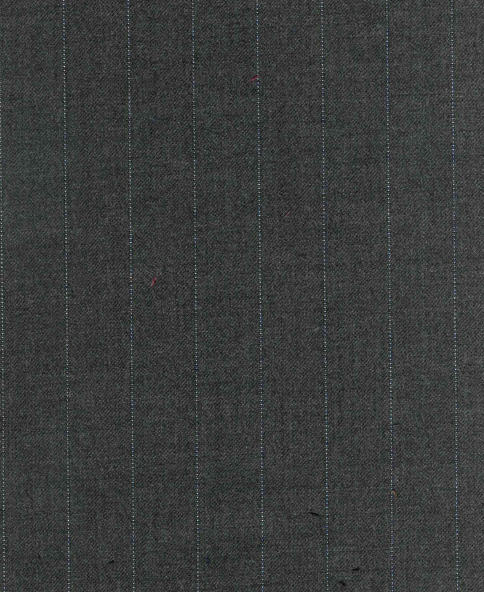 Traje Gris Oxford Raya Azul Cielo| HAVOC