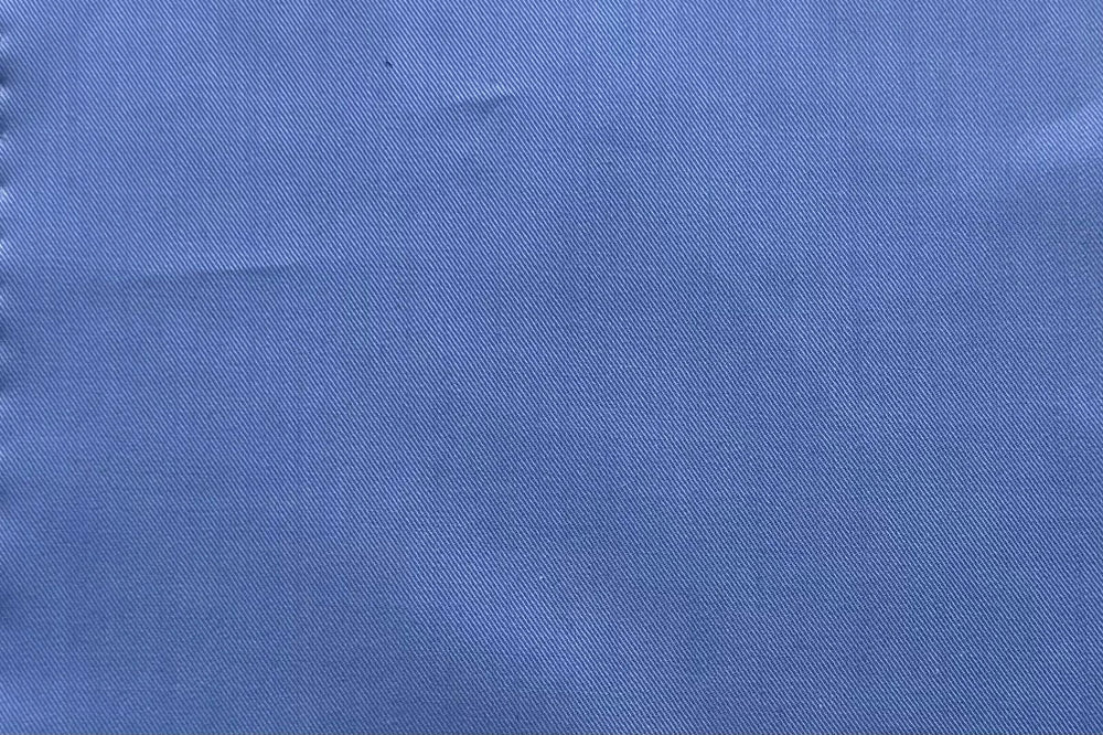 HAVOC Camisa Twill Firenze Azul 70/1