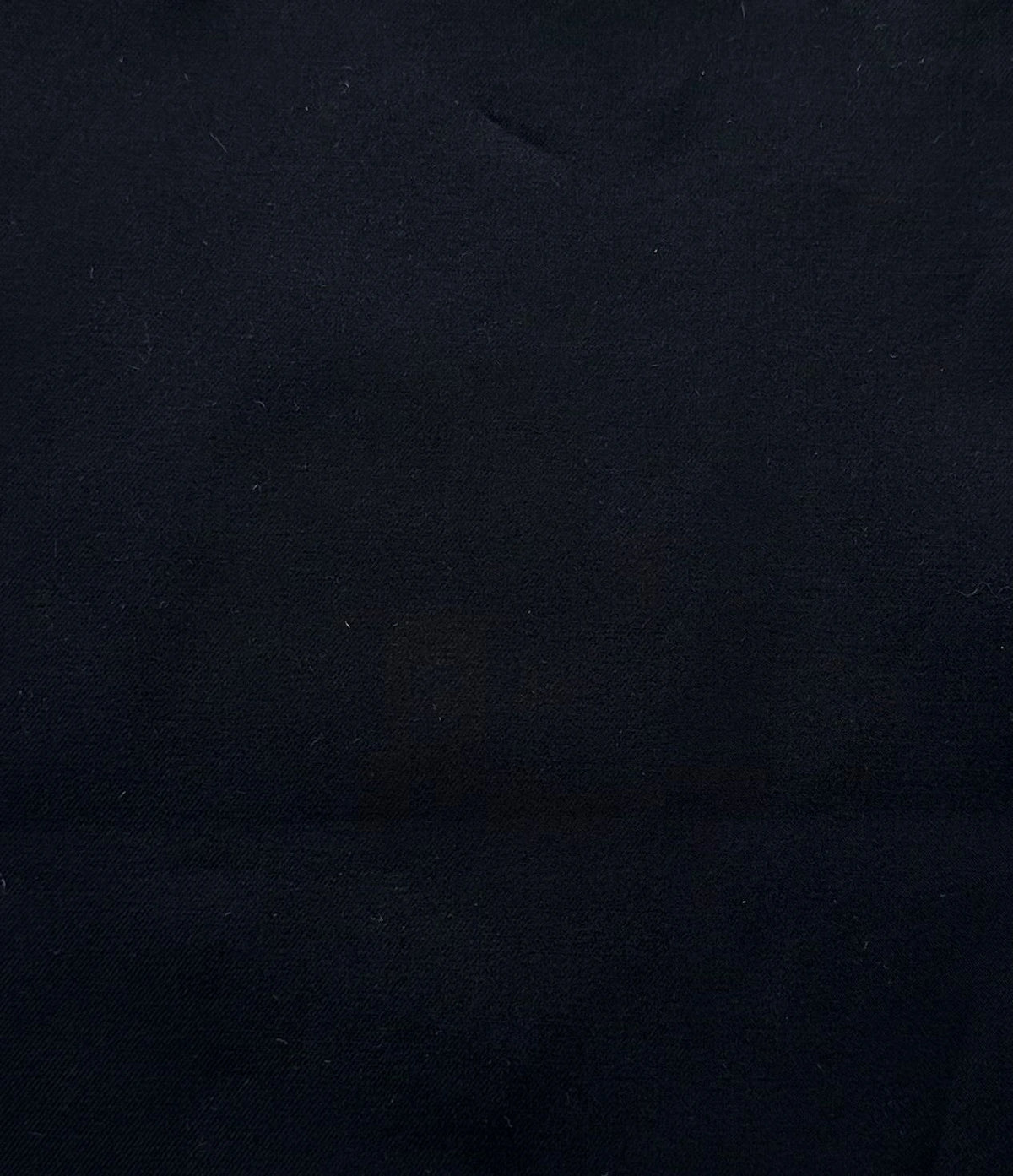 Camisa Twill Firenze Negro 70/1