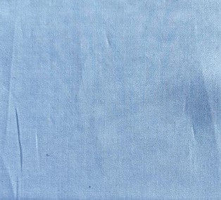 HAVOC Camisa Twill Firenze Celeste 70/1