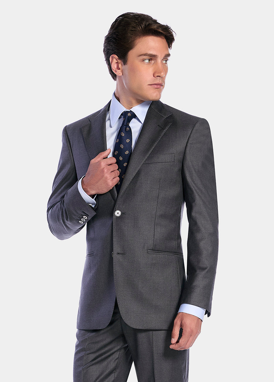 HAVOC Blazer Sarga Gris Lobo