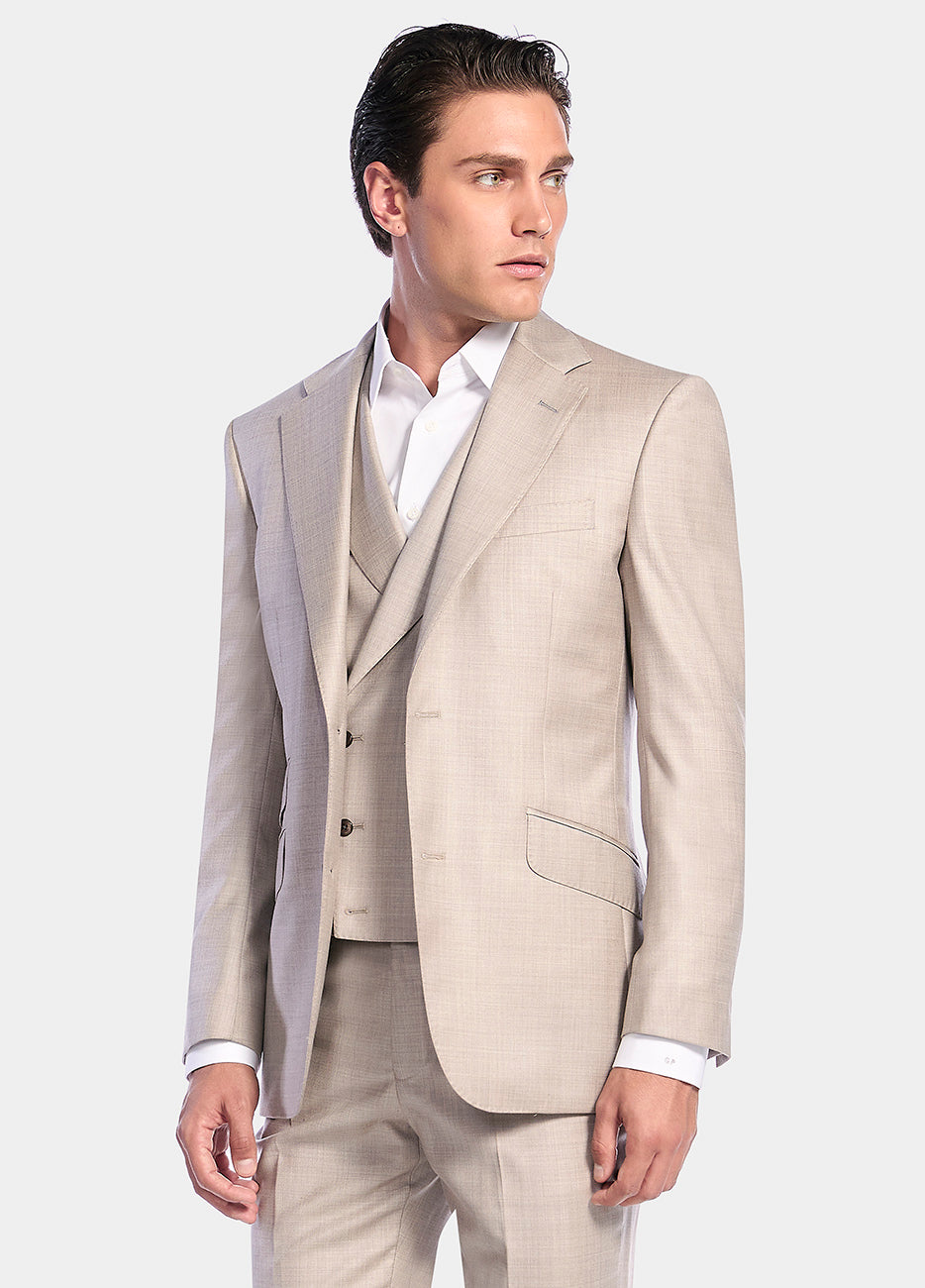 HAVOC Blazer Fil A Fil Arena Lana Super 150´S