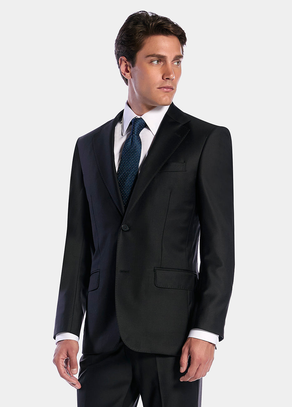 HAVOC Blazer Sarga Negro Medianoche