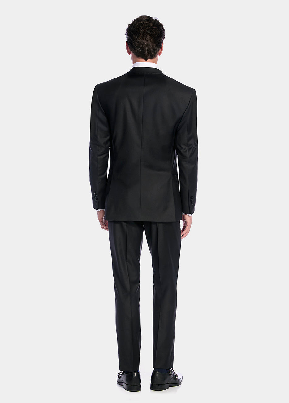 HAVOC Blazer Sarga Negro Medianoche