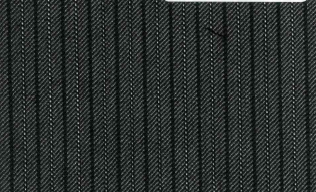 Chaleco Rayas Gris Con Raya Negra Y Blanca| HAVOC