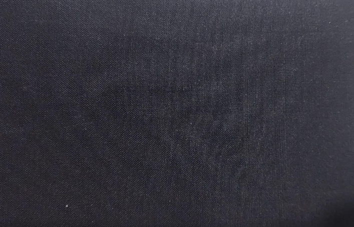 Pantalón Smoking Fil A Fil Azul Indigo Lana Super 110'S| HAVOC