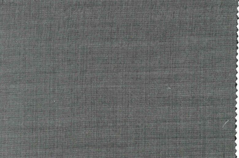 Chaleco Tafetan Gris Lobo