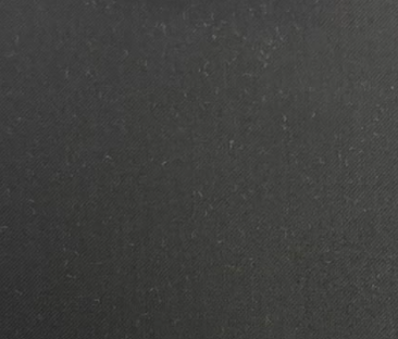 HAVOC Chaleco Liso Color Negro