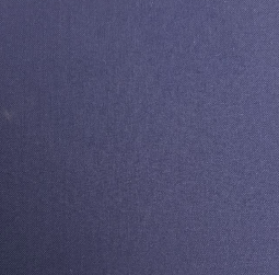 HAVOC Chaleco Liso Azul Índigo Super 110´S