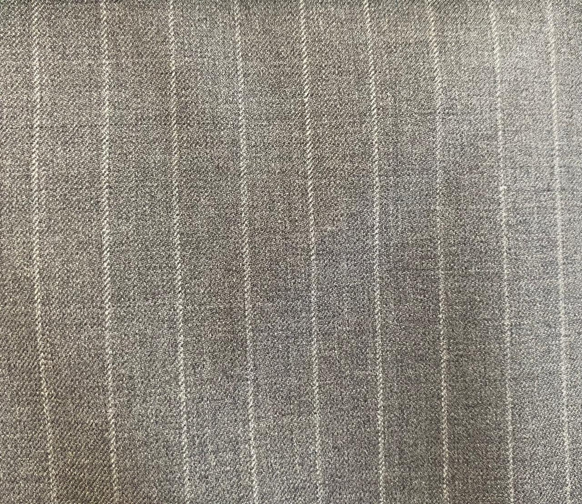 Pantalón Smoking Raya Diplomática Gris Super 160