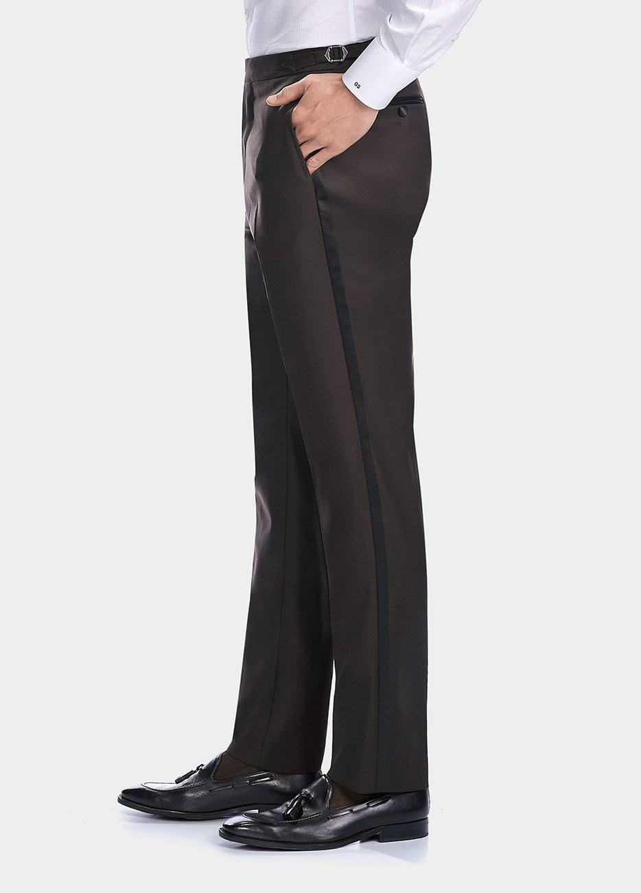 Pantalón Chocolate Super 160