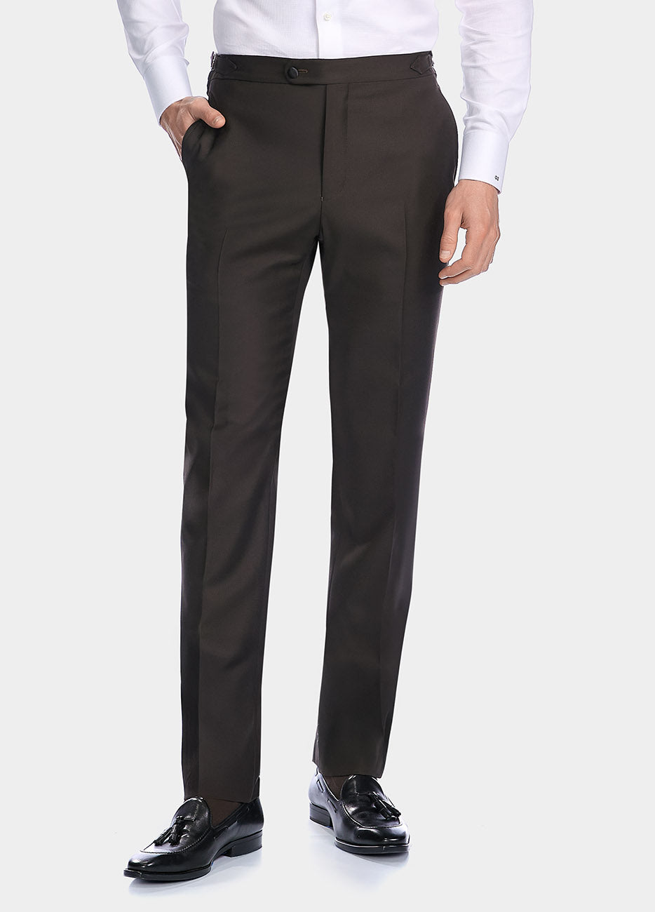 HAVOC Pantalón Chocolate Super 160