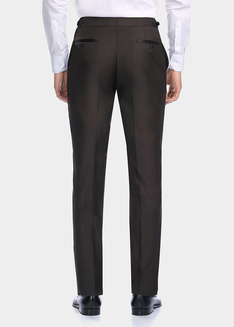 HAVOC Pantalón Chocolate Super 160