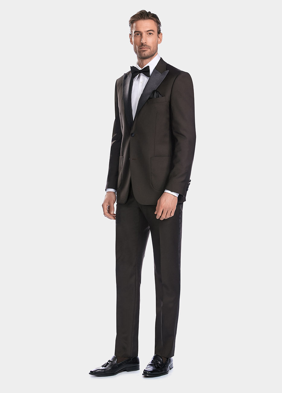 Smoking Chocolate Super 160