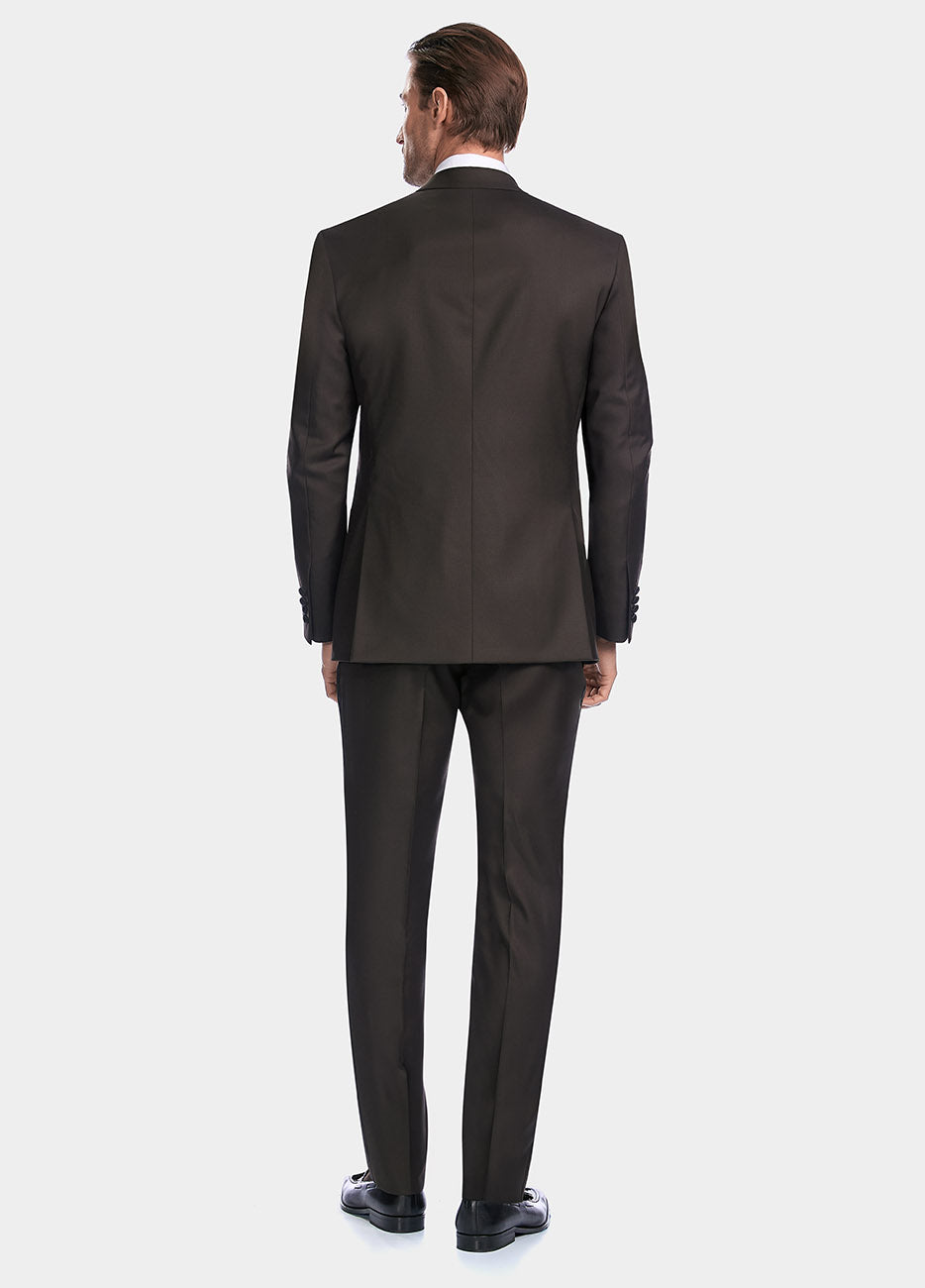 Smoking Chocolate Super 160