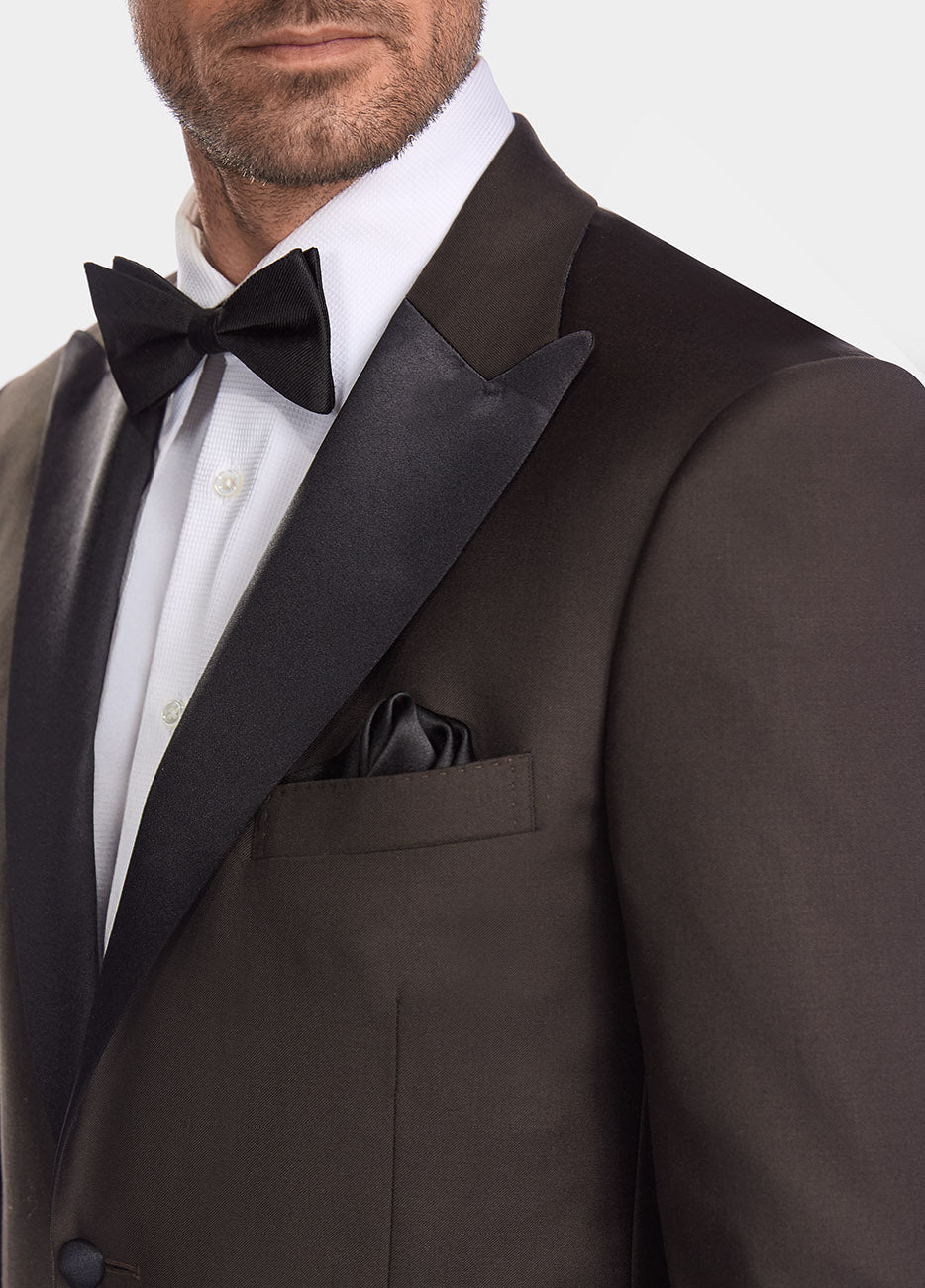 Smoking Chocolate Super 160