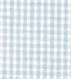 HAVOC Camisa Azul Con Blanco Non Iron