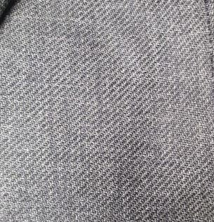 Traje Verde Espiga