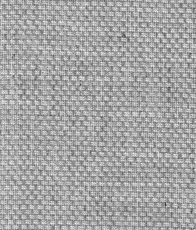 Pantalón Microdiseño Gris Perla