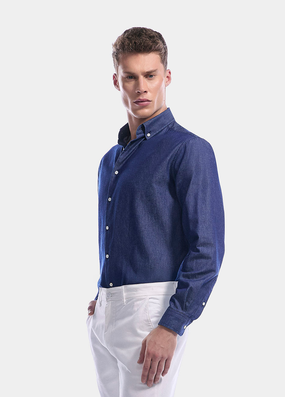 Camisa Casual Rocco RTW
