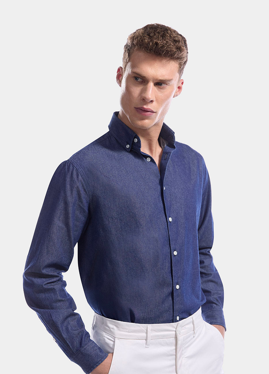 Camisa Casual Rocco RTW