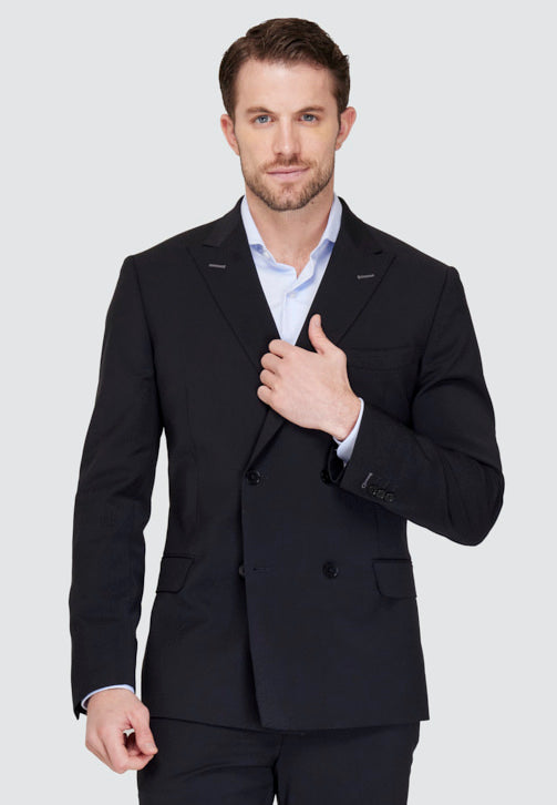 Havoc BLAZER LISO NEGRO