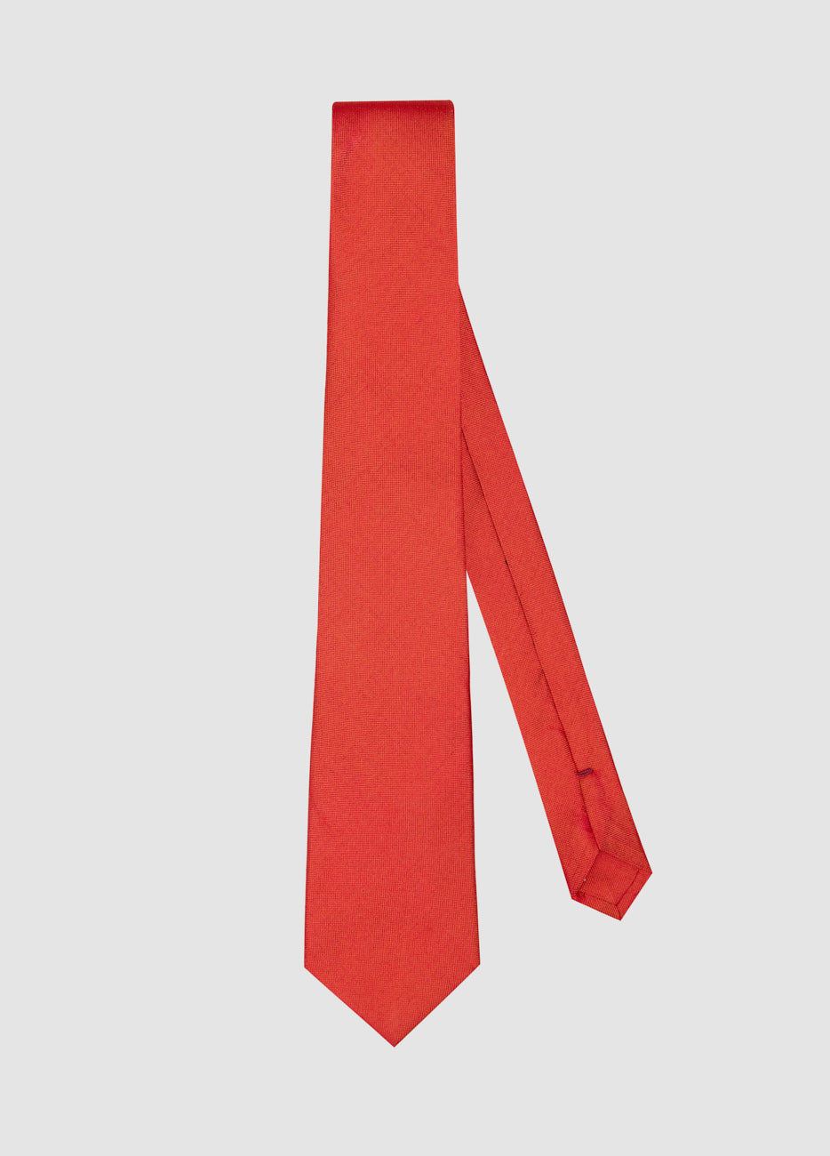 Corbata Roja Lisa| HAVOC