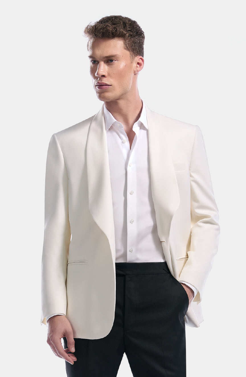 Dinner Jacket