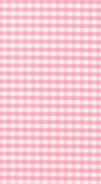 Camisa Cuadro Vichy Rosa Y Blanco| HAVOC