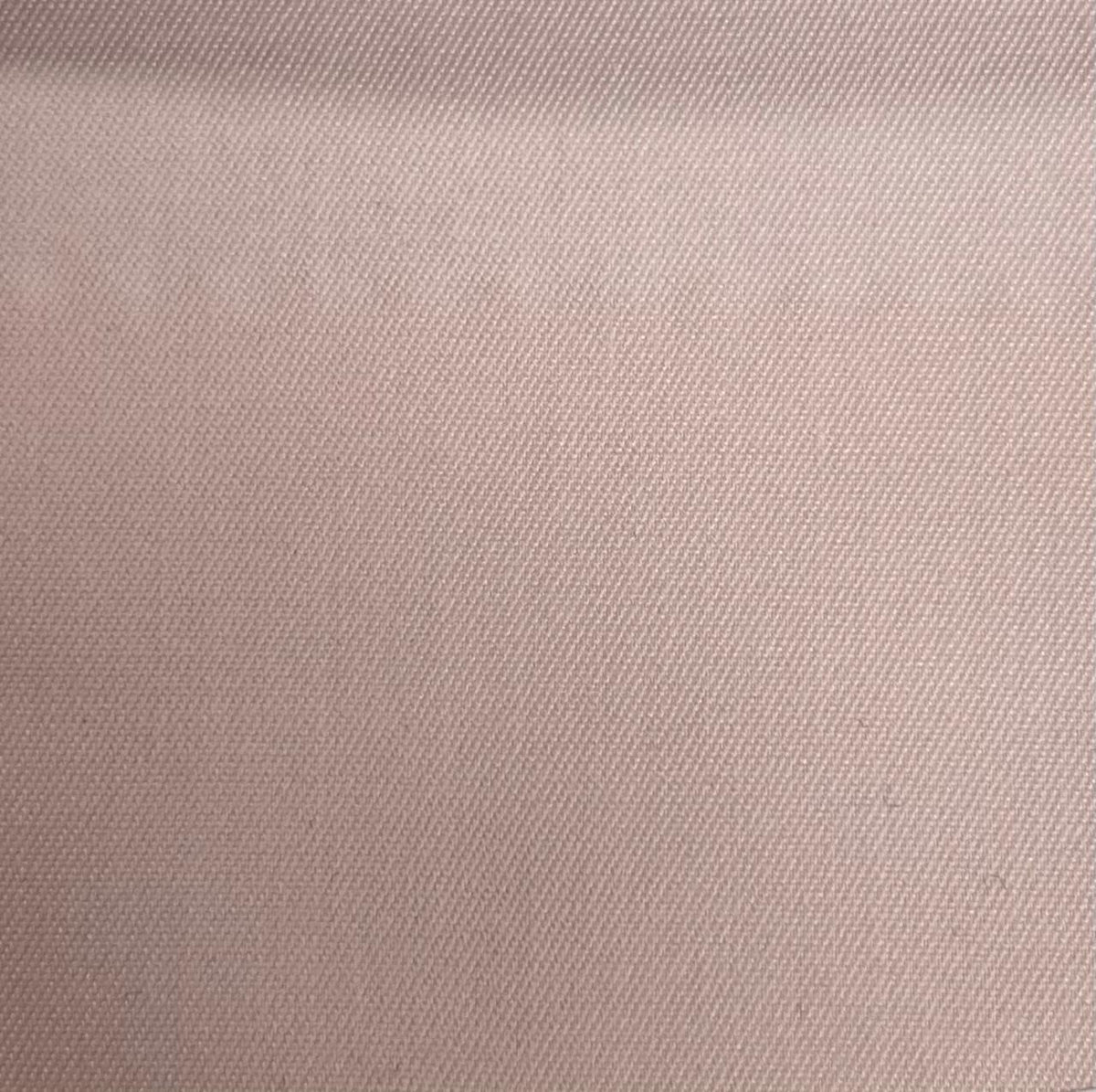 Camisa Rosa Liso Twill 120/2 Wrinkle Free